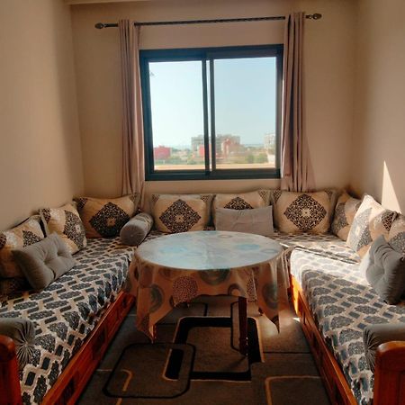 Assia'S Appartement Εσαουίρα Εξωτερικό φωτογραφία