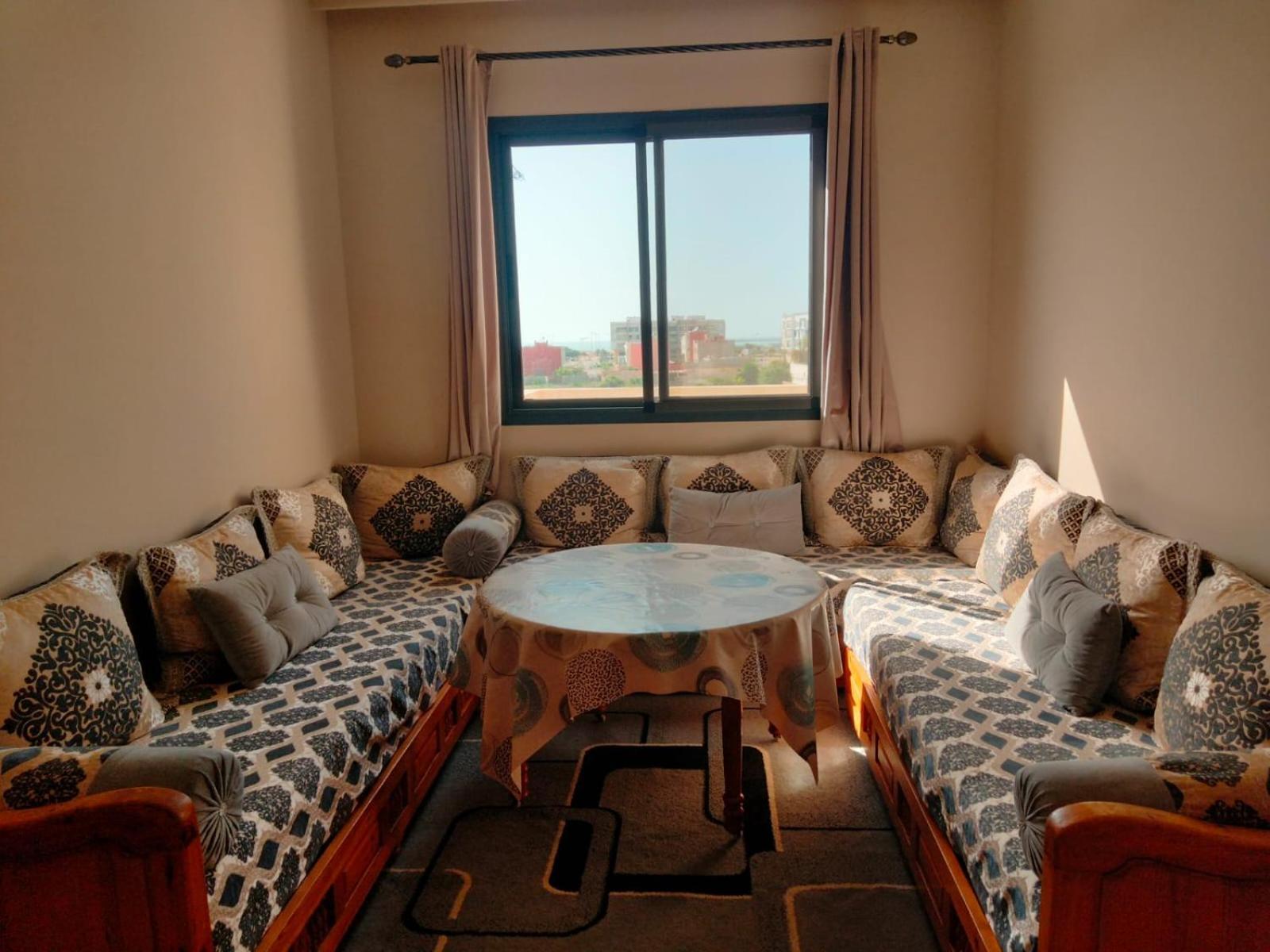 Assia'S Appartement Εσαουίρα Εξωτερικό φωτογραφία