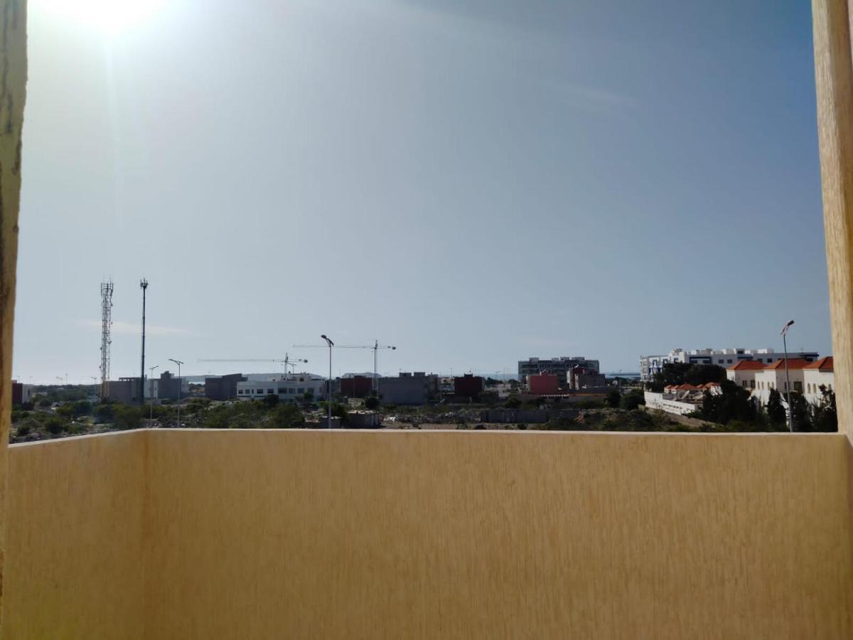 Assia'S Appartement Εσαουίρα Εξωτερικό φωτογραφία