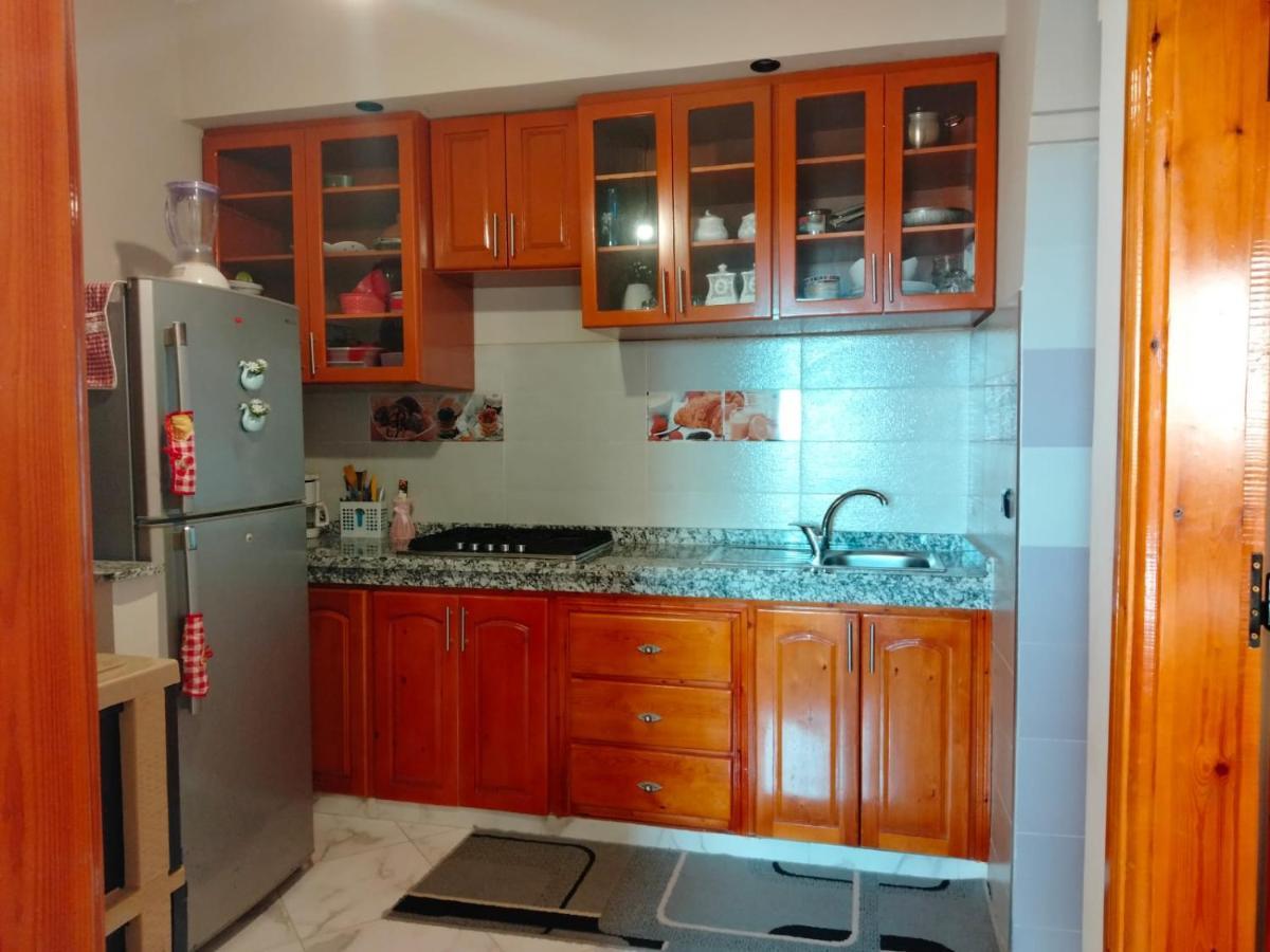 Assia'S Appartement Εσαουίρα Εξωτερικό φωτογραφία