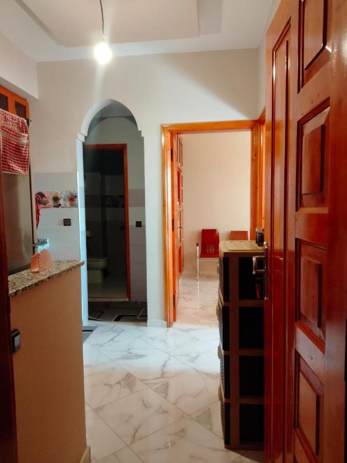 Assia'S Appartement Εσαουίρα Εξωτερικό φωτογραφία