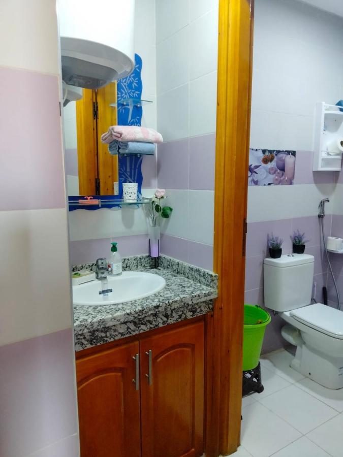 Assia'S Appartement Εσαουίρα Εξωτερικό φωτογραφία