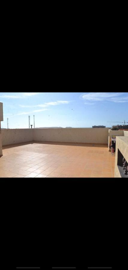 Assia'S Appartement Εσαουίρα Εξωτερικό φωτογραφία