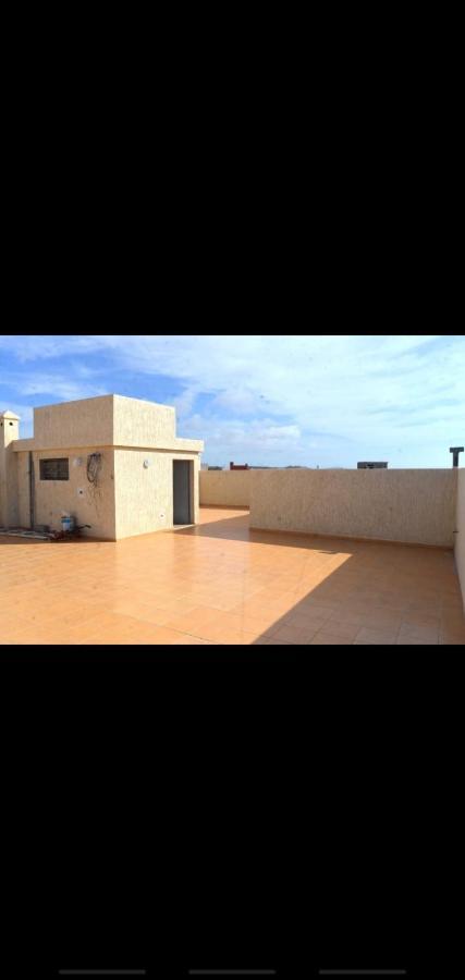 Assia'S Appartement Εσαουίρα Εξωτερικό φωτογραφία